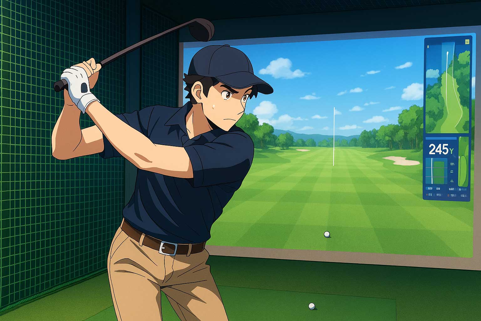 定時後その1|電気工事士の求人