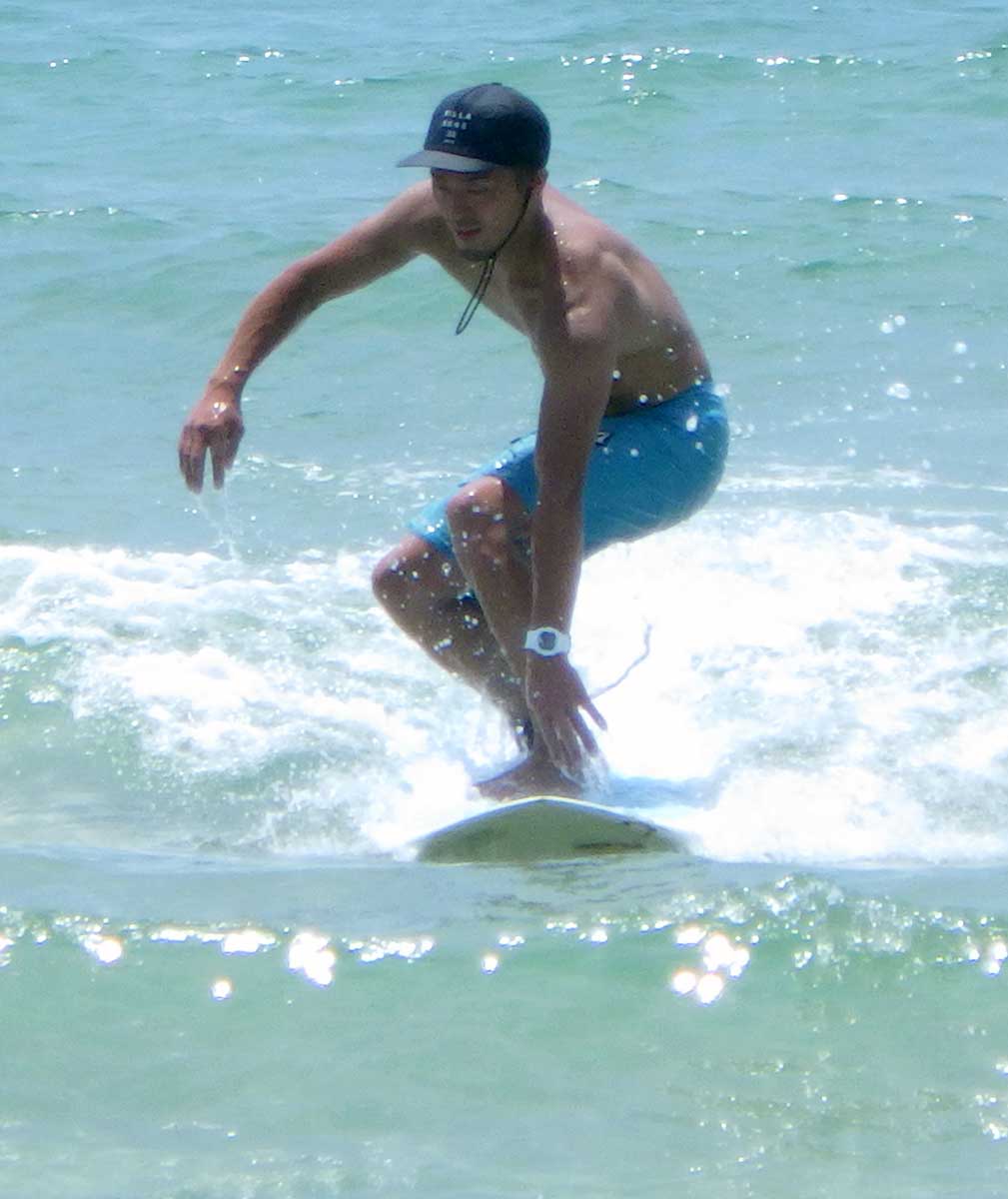 社員旅行2|求人案内